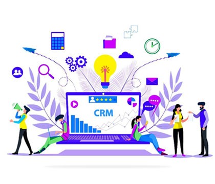 crm