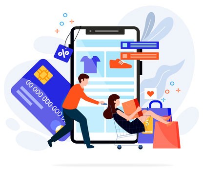 e-commerce