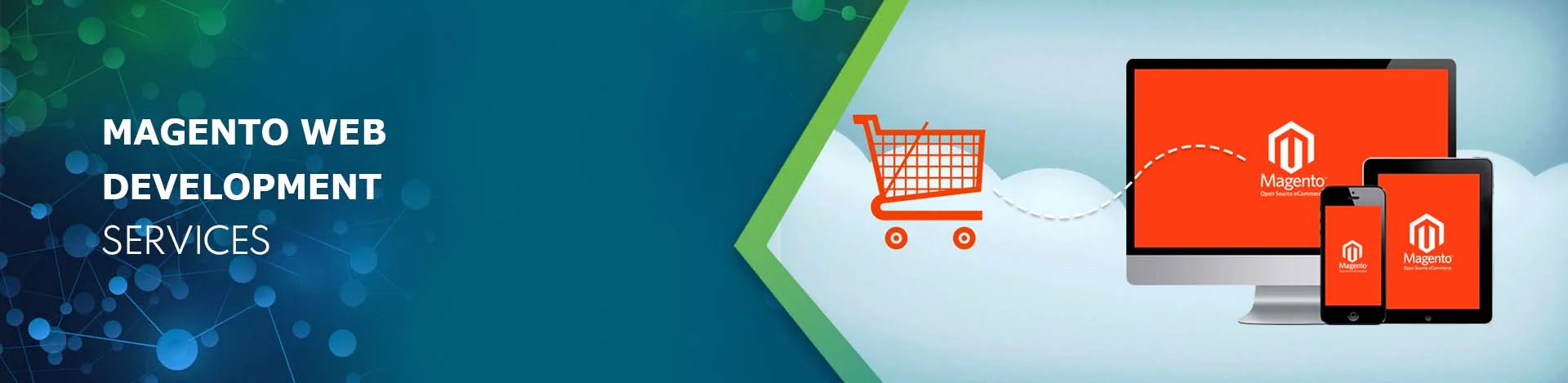 Magento Web Development